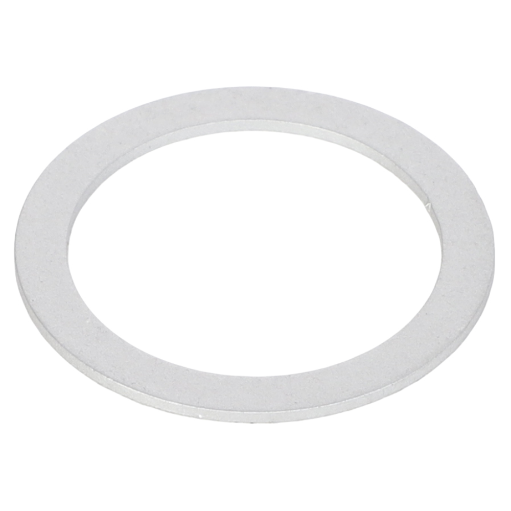 Втулка с узким ободком