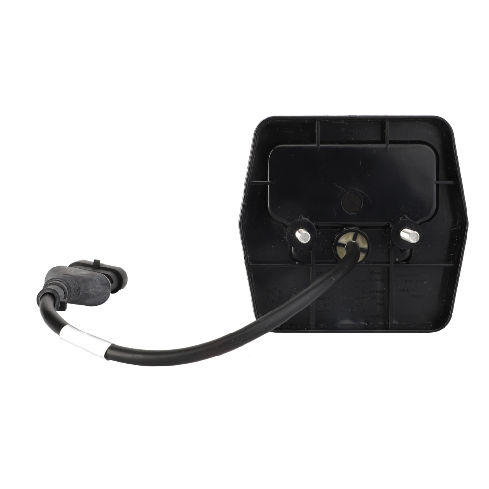 ЗАДНИЙ ФОНАРЬ