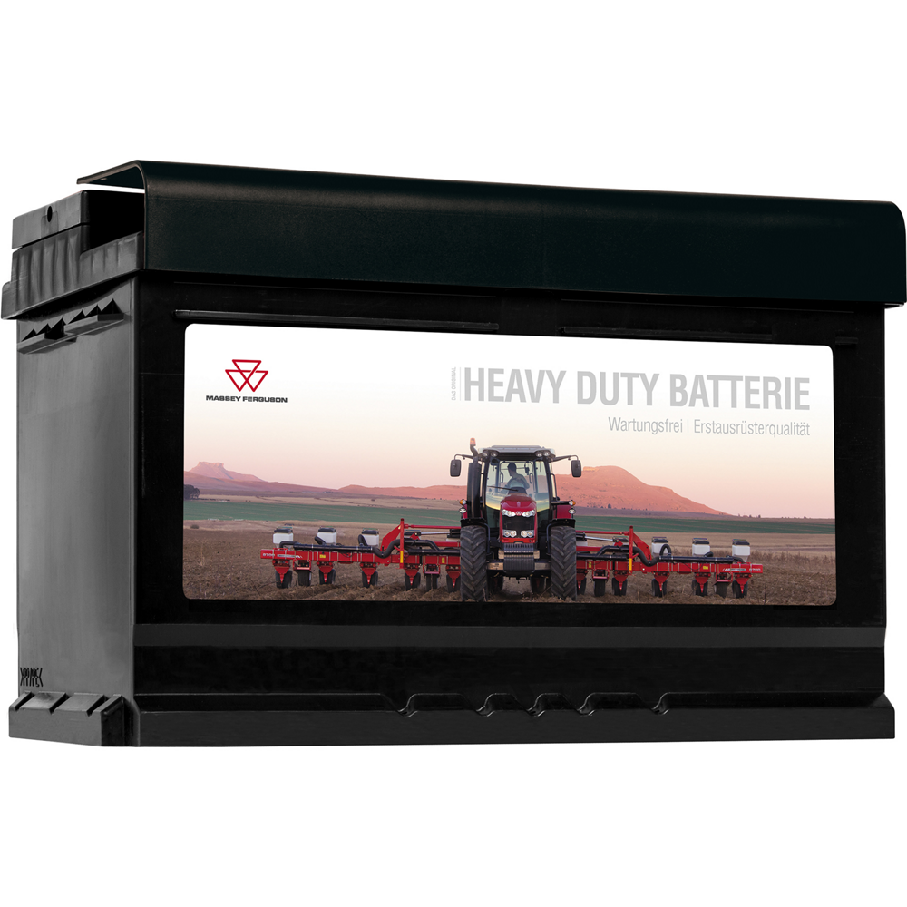 АККУМУЛЯТОР