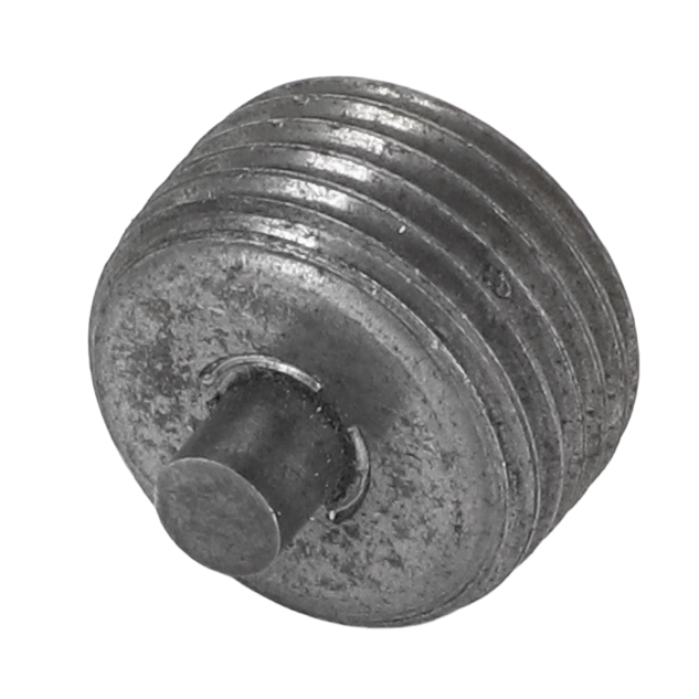 Винт штепсельной вилки