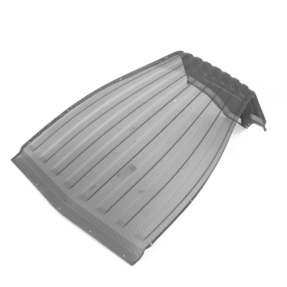 ПЕРЕДНЯЯ РЕШЁТКА