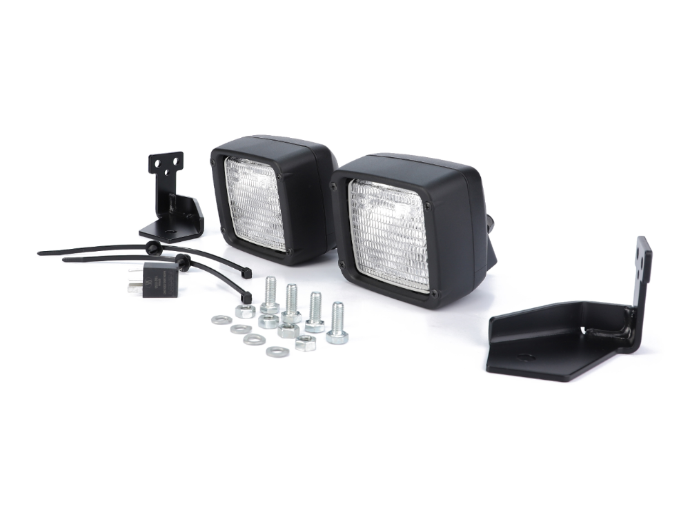 РАБОЧИЙ СВЕТ