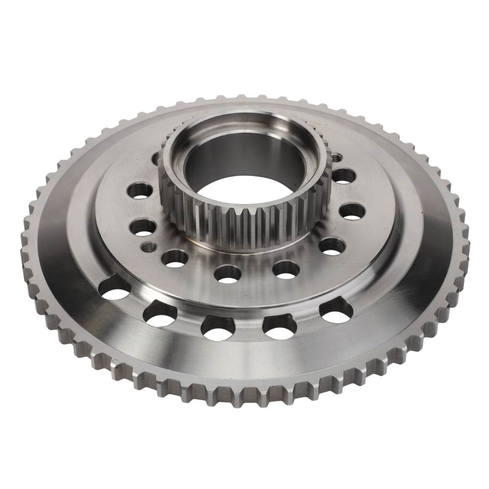 ОПОРНЫЙ ЭЛЕМЕНТ КОРОННОГО КОЛЕСА