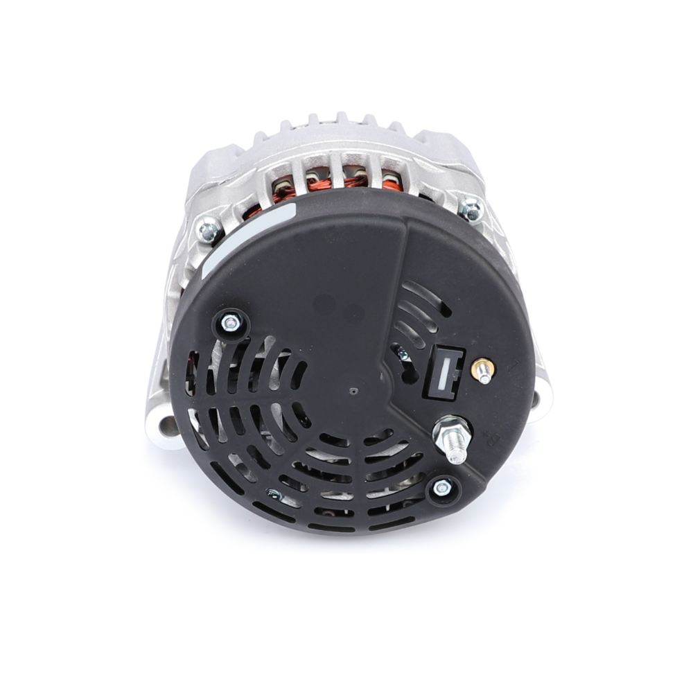 АЛЬТЕРНАТОР