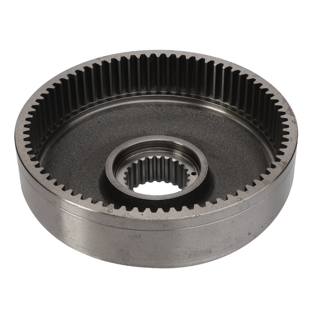 КОРЗИНА СЦЕПЛЕНИЯ