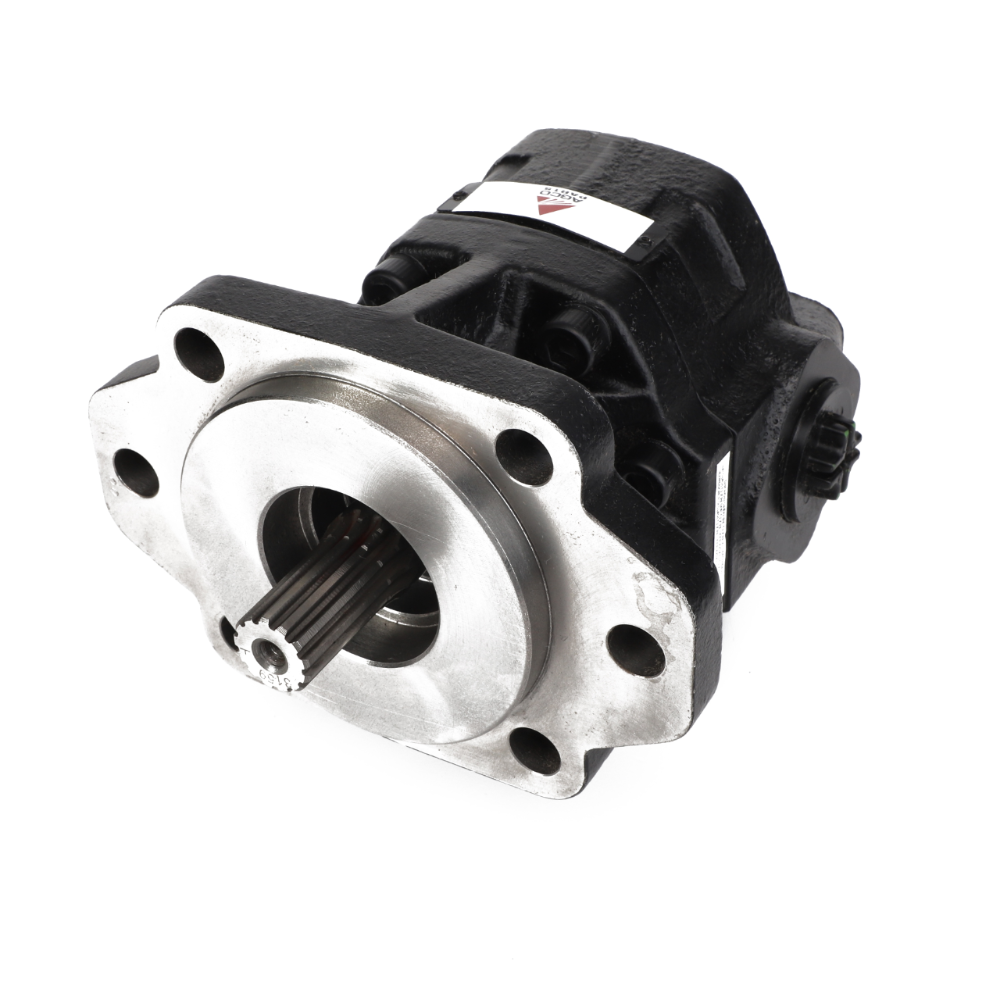 ГИДРАВЛИЧЕСКИЙ НАСОС