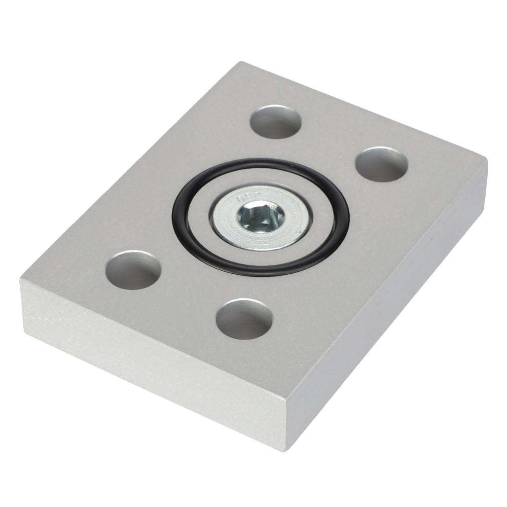 Перфорированный диск