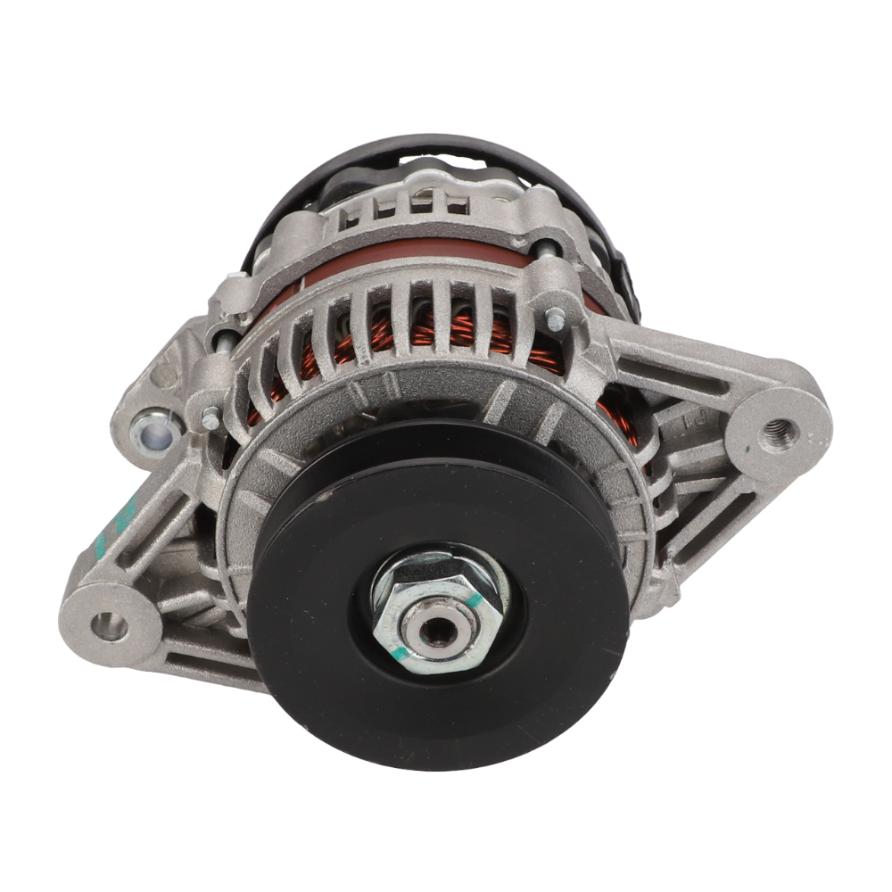 АЛЬТЕРНАТОР