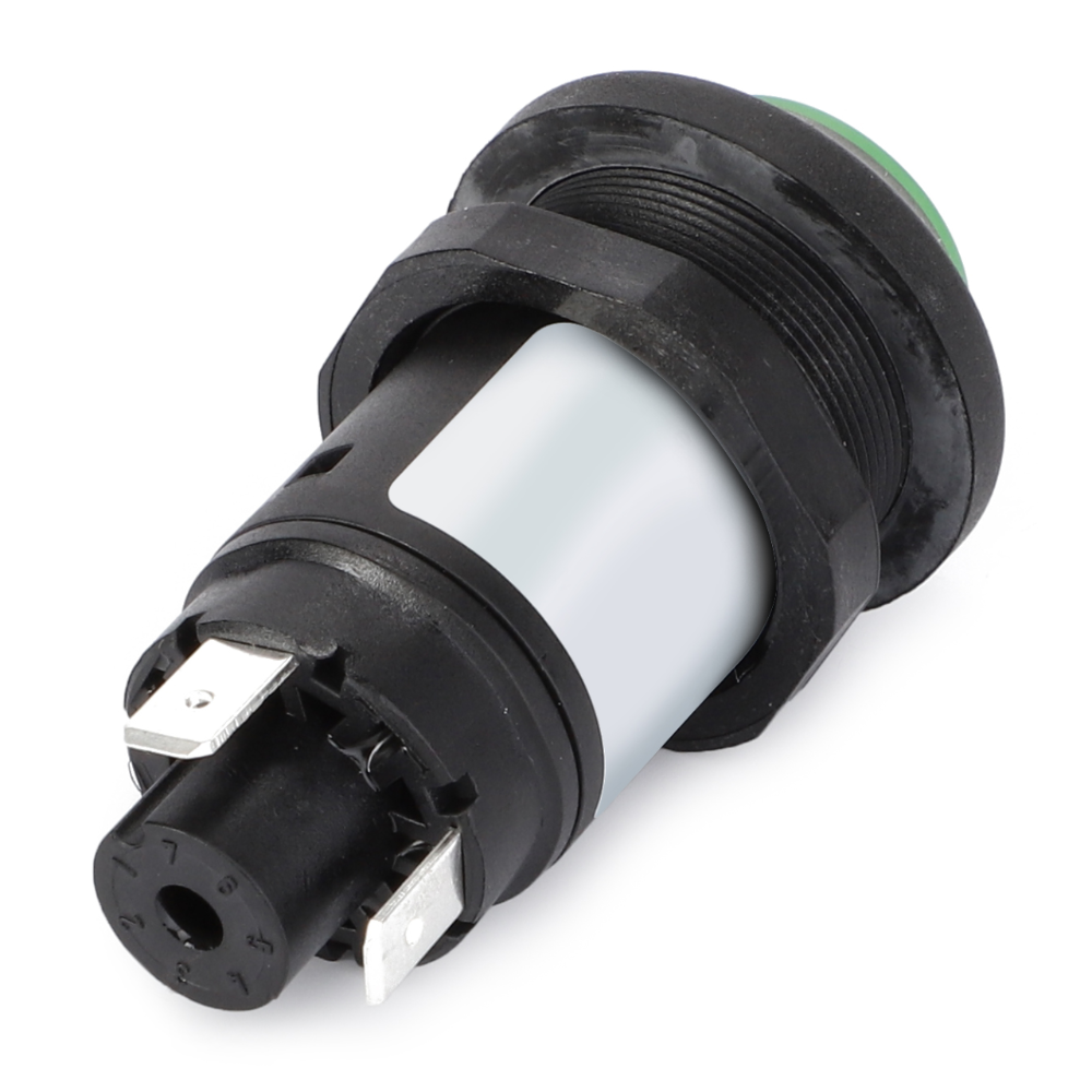 Кнопочный переключатель