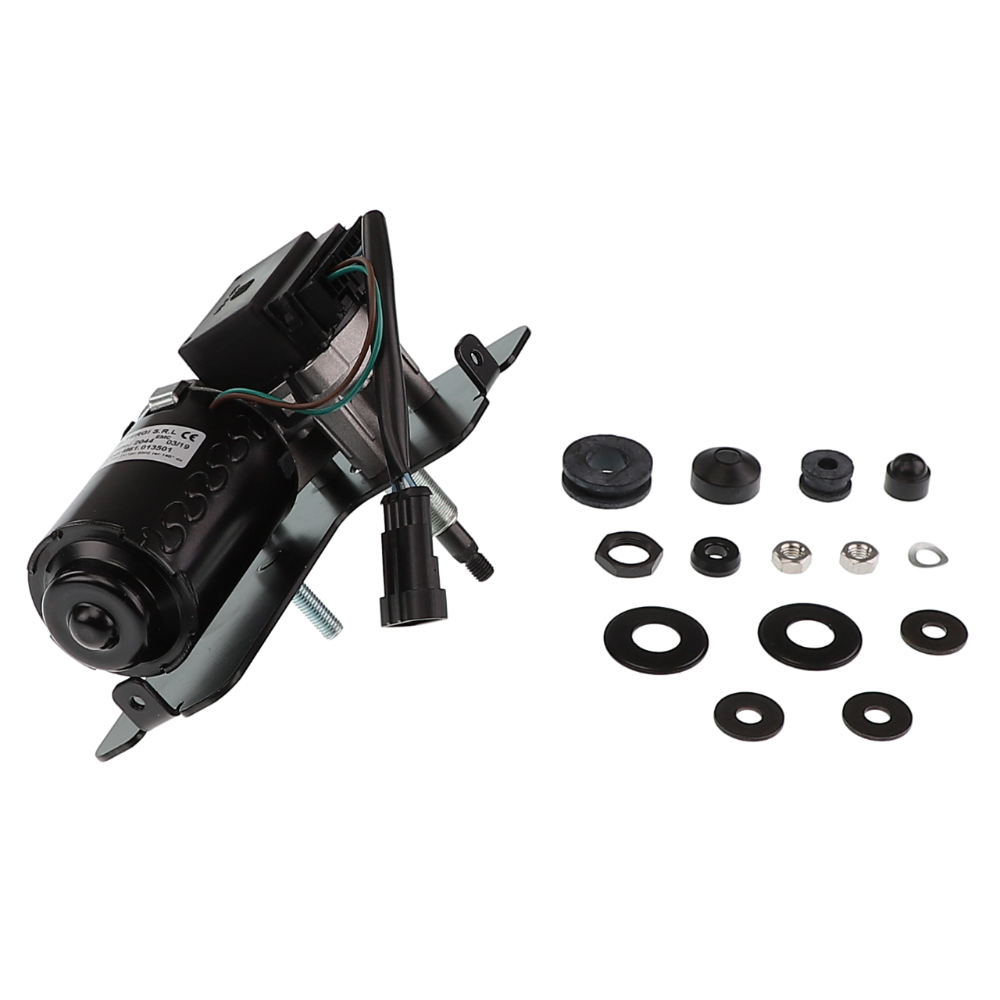 Моторчик стеклоочистителя