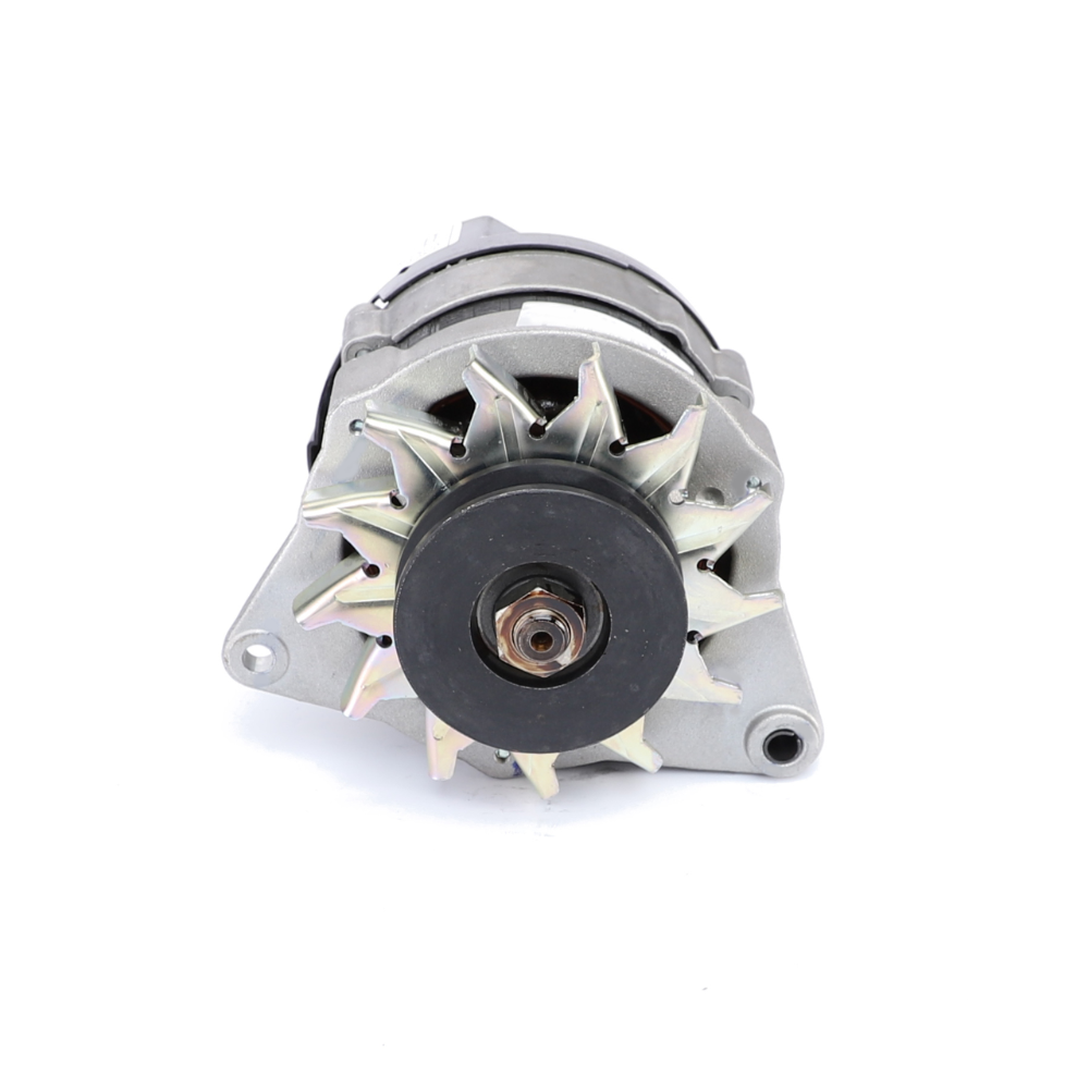 АЛЬТЕРНАТОР