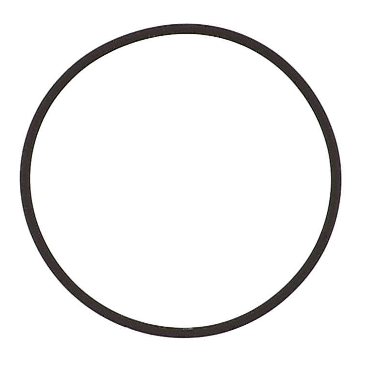 Уплотнительное кольцо