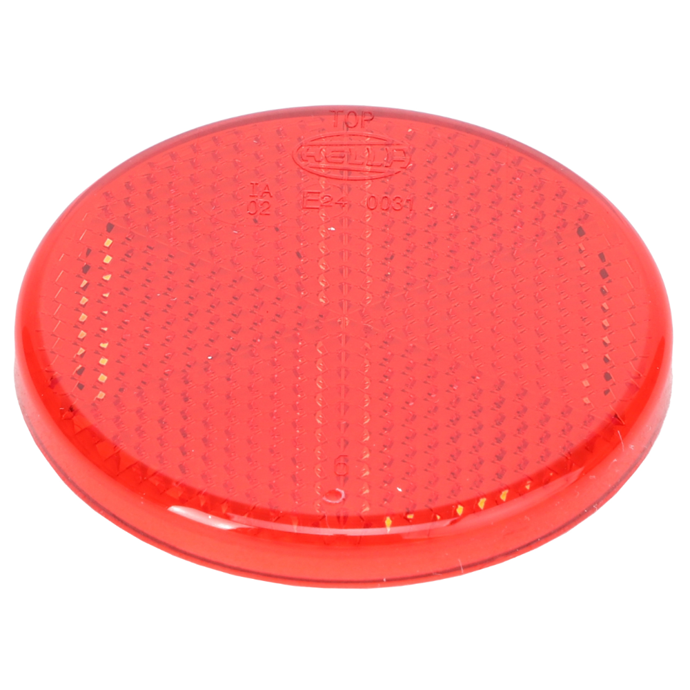 ЗАДНИЙ ОТРАЖАТЕЛЬ