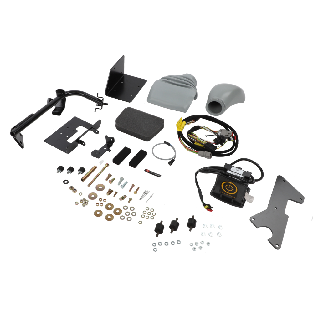 КОМПЛЕКТ УПРАВЛЕНИЯ ПРОВОДОМ