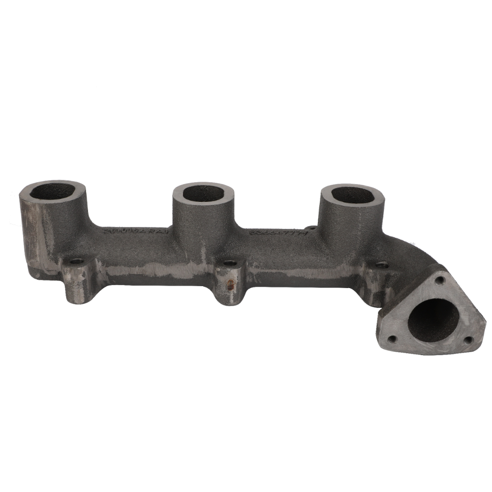 Выпускной коллектор