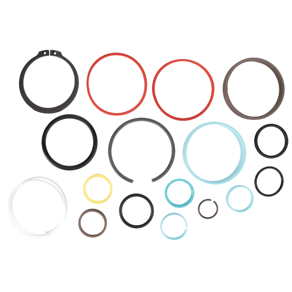 КОМПЛЕКТ ПРОКЛАДОК