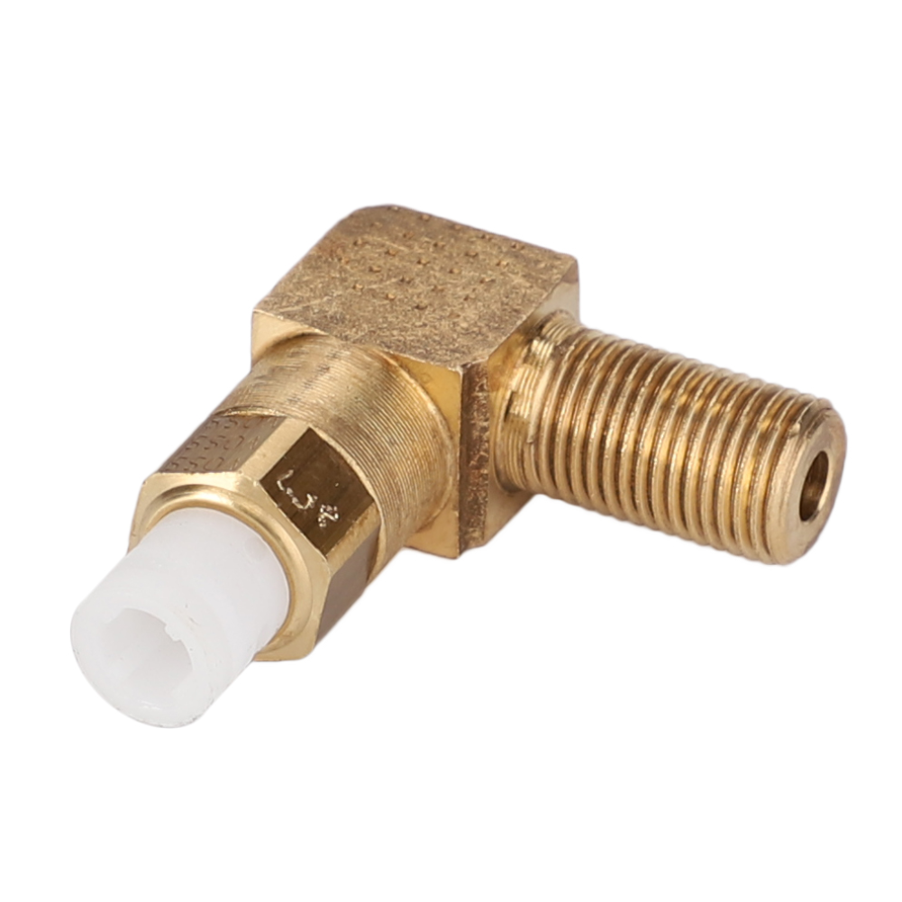 Резьбовое соединение IN-E