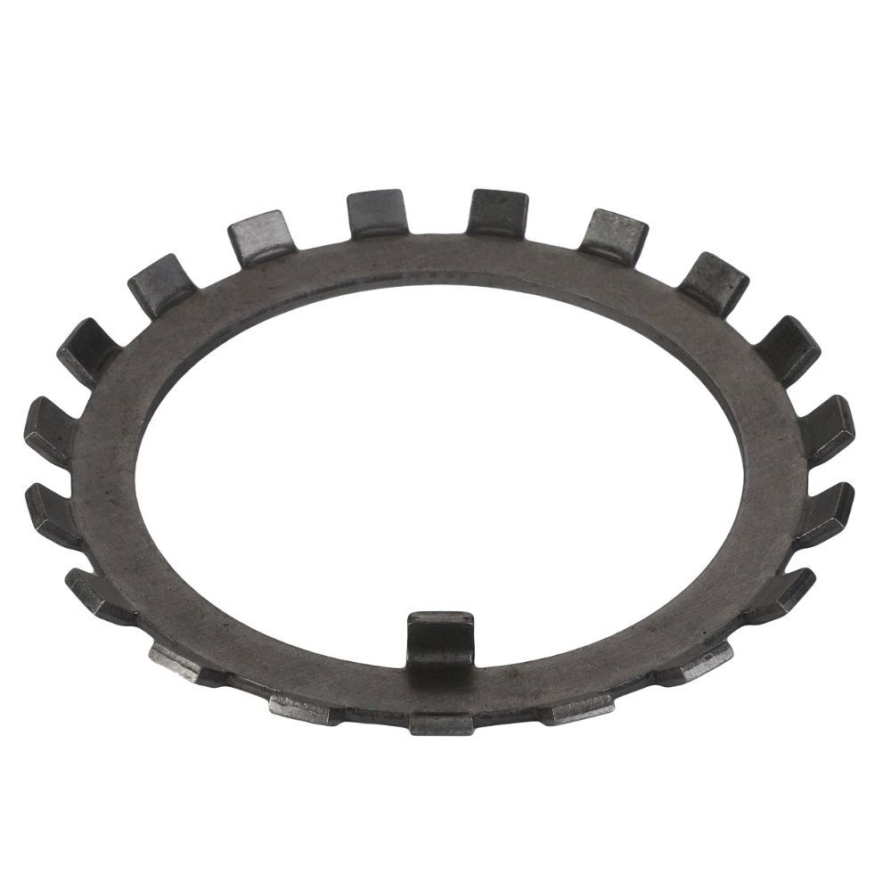 Стопорная шайба