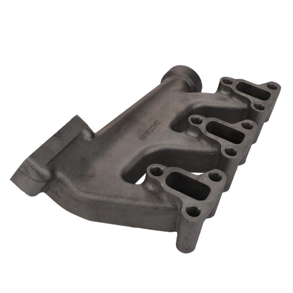 Выпускной коллектор