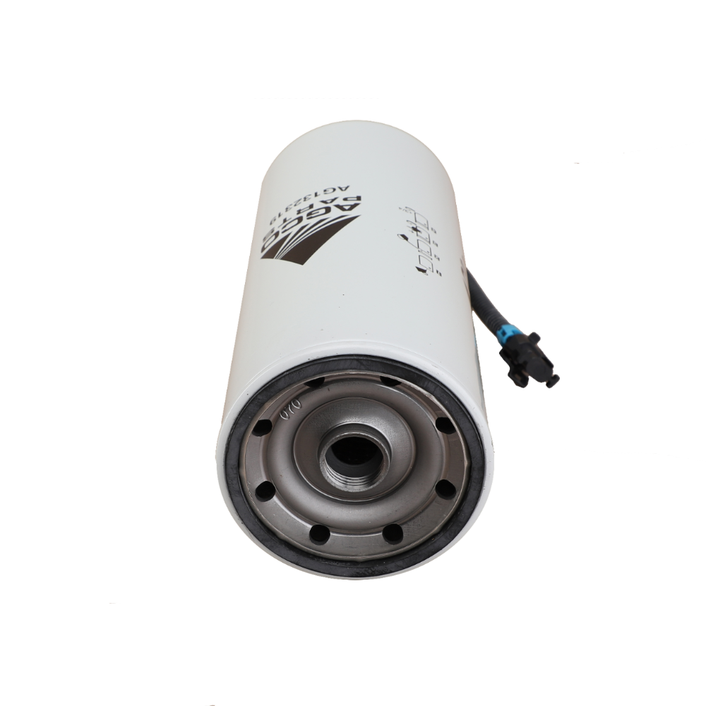 ТОПЛИВНЫЙ ФИЛЬТР