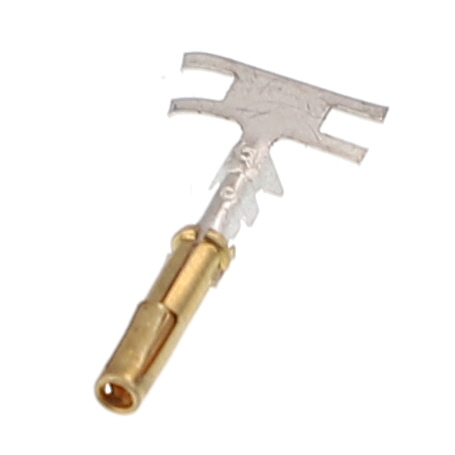 КОНТАКТНЫЙ РАЗЪЕМ