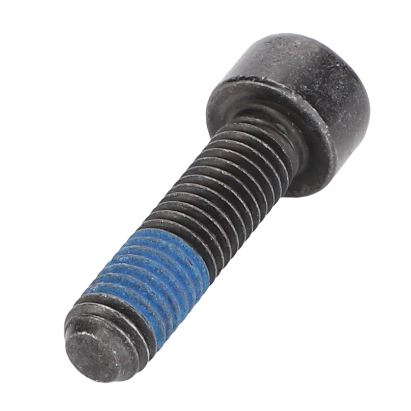 Шестигранный винт