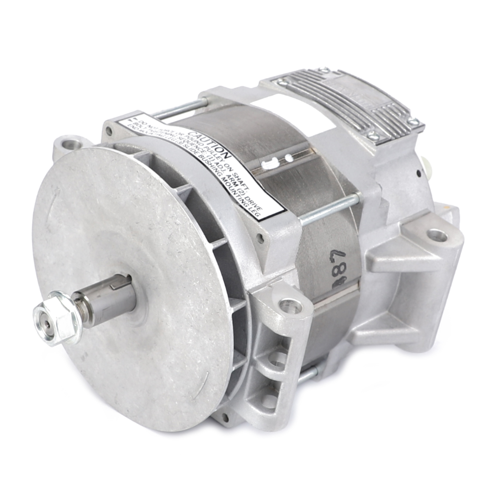 АЛЬТЕРНАТОР