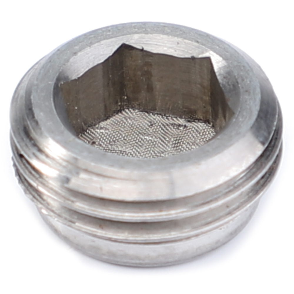 ГИДРАВЛИЧЕСКИЙ ФИЛЬТР