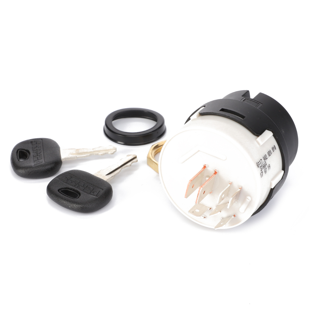 ПЕРЕКЛЮЧАТЕЛЬ ЗАЖИГАНИЯ