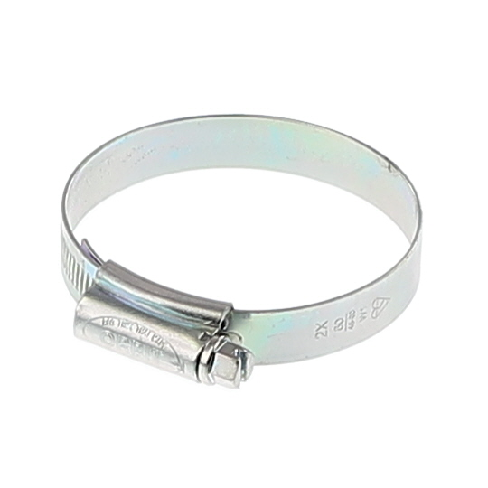 Винтовой зажим