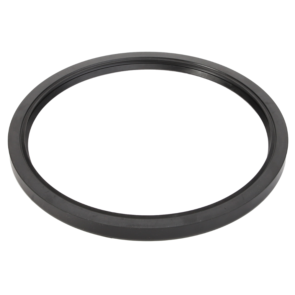 Уплотнение вала