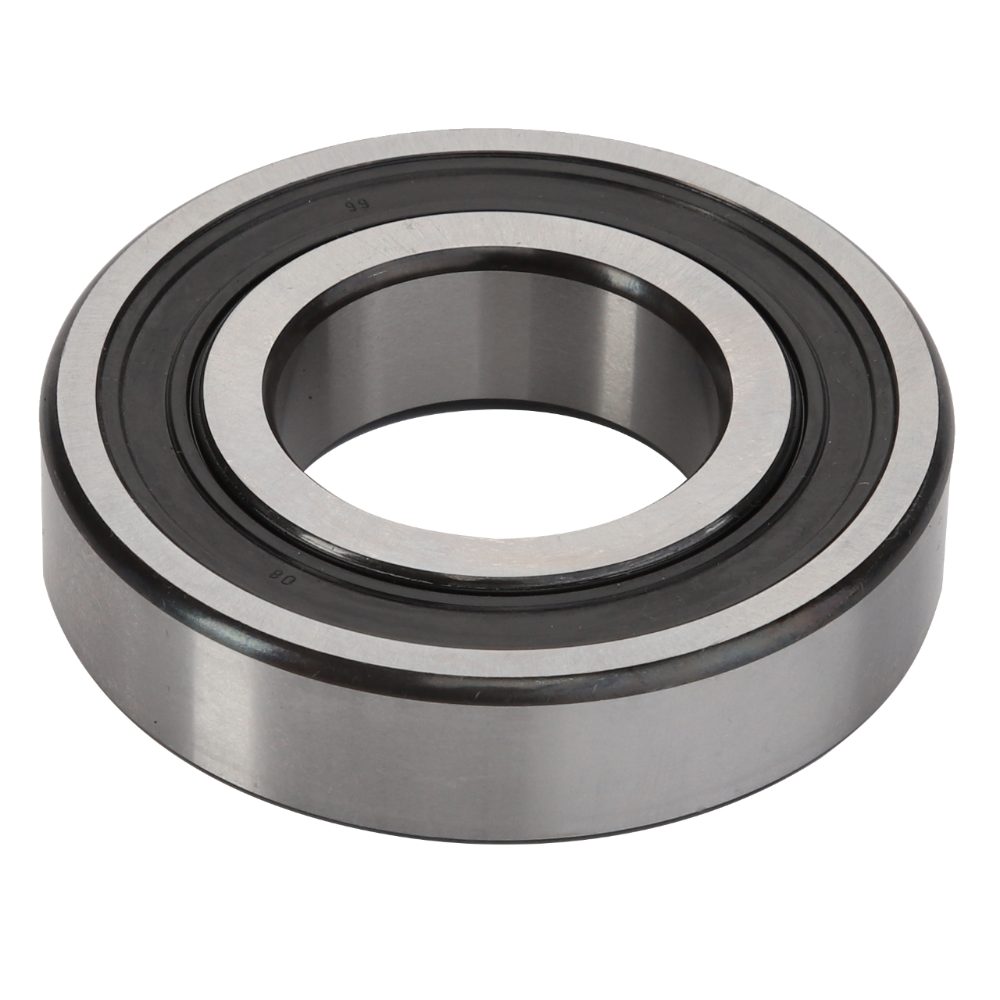 Шариковый подшипник, глубокая канавка