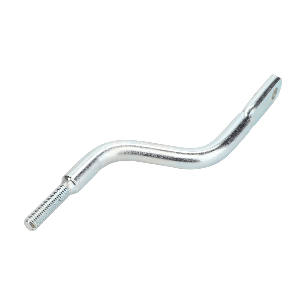 ПОПЕРЕЧНАЯ РУЛЕВАЯ РЕЙКА