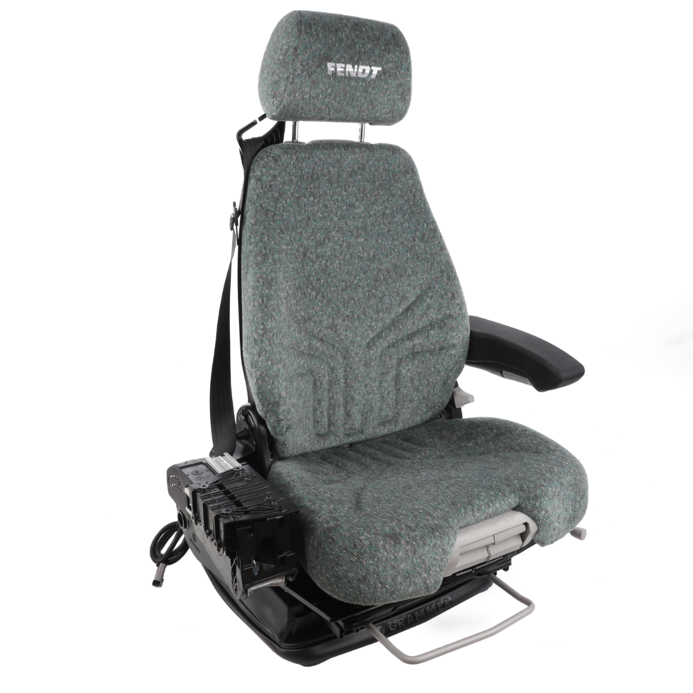 КРЕСЛО ОПЕРАТОРА