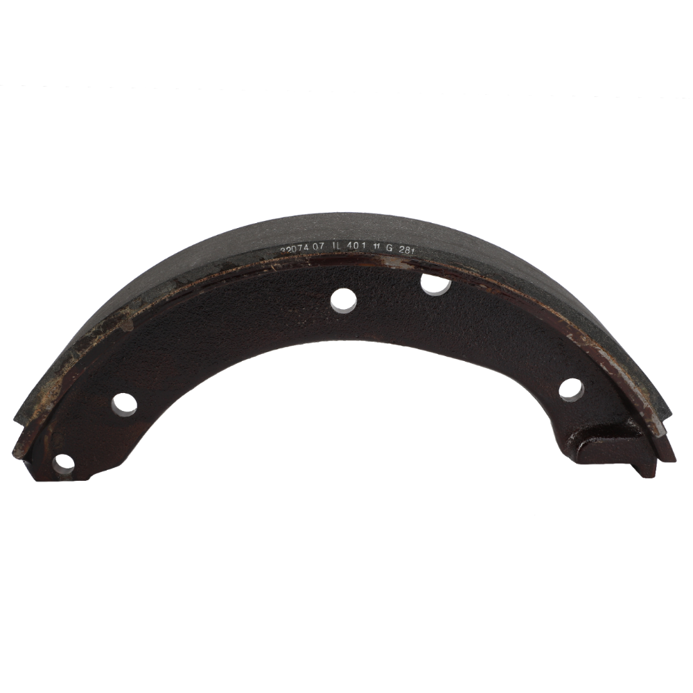 ТОРМОЗНАЯ КОЛОДКА