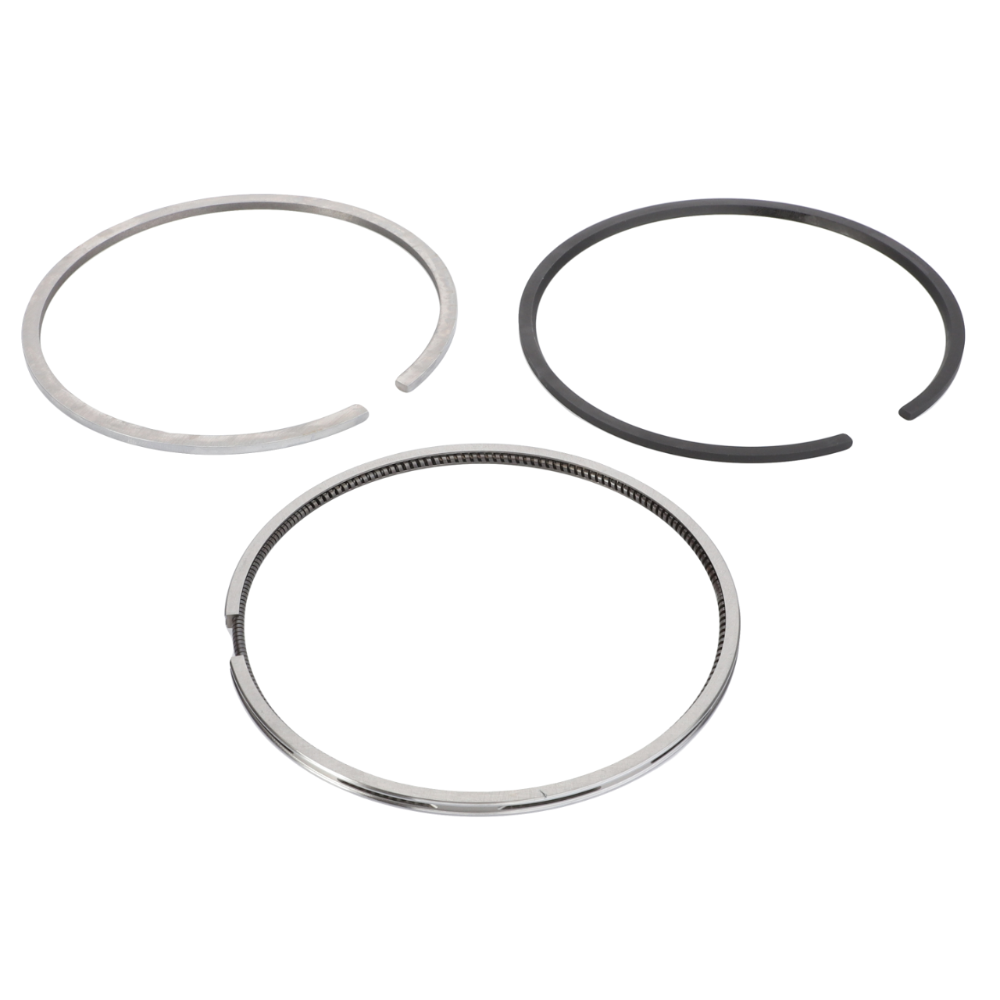 КОМПЛЕКТ ПОРШНЕВЫХ КОЛЕЦ