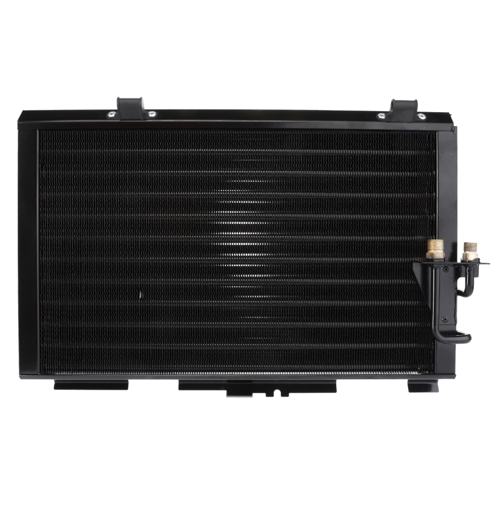 КОНДЕНСАТОР