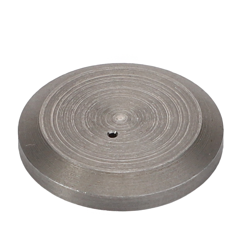 Перфорированный диск