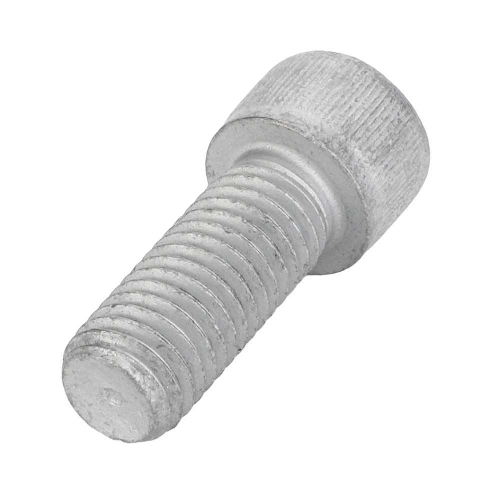 Шестигранный винт с уменьшенной головкой