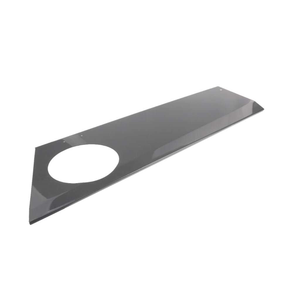 Боковая панель, левая сторона