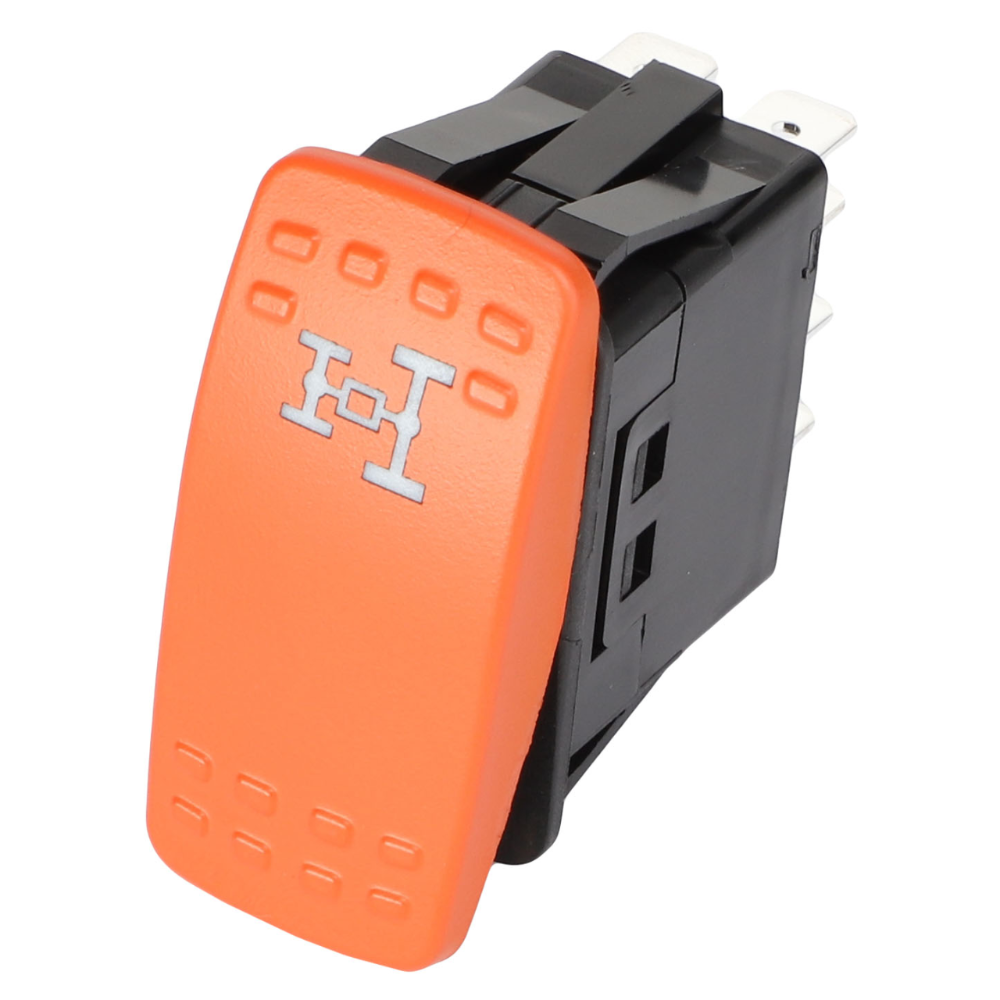 ПЕРЕКЛЮЧАТЕЛЬ