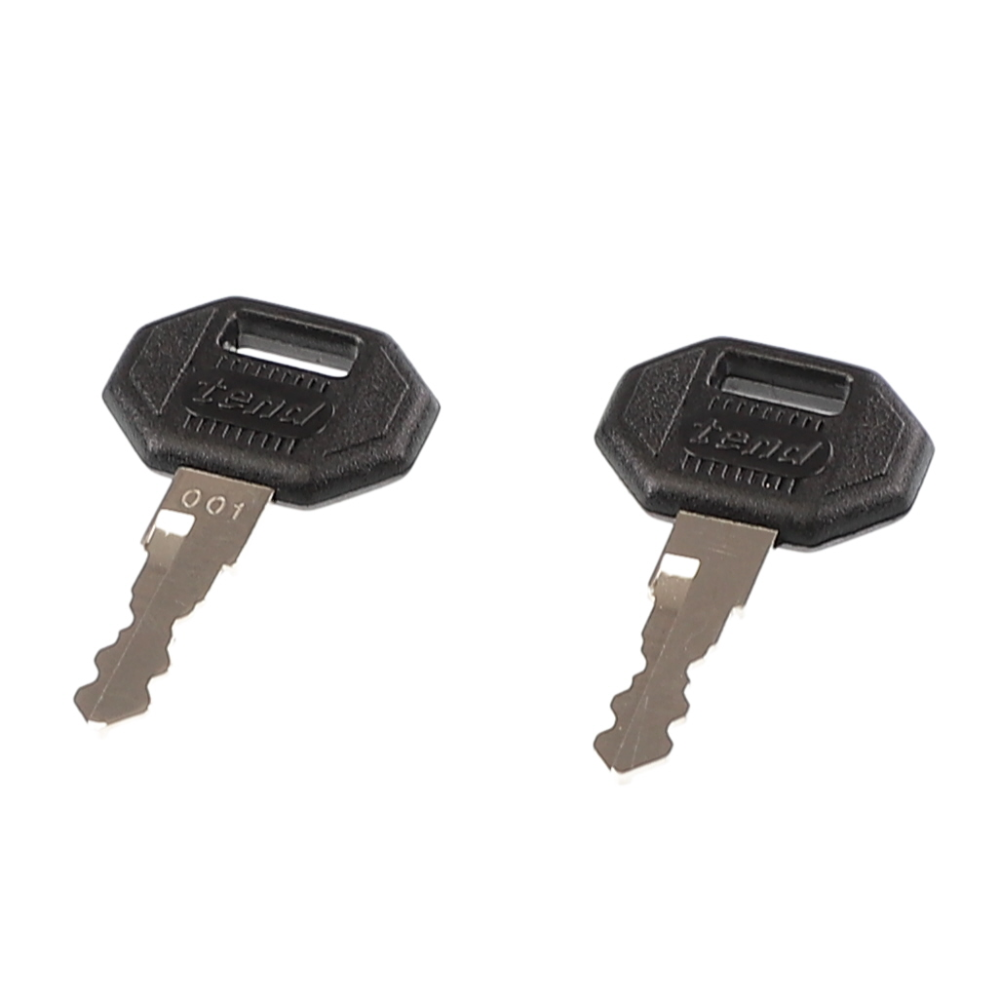 Ключ от замка