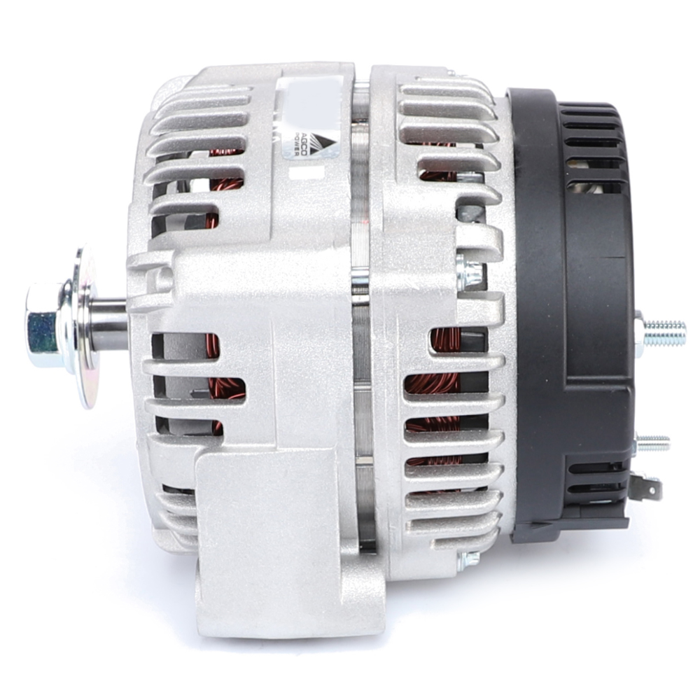 АЛЬТЕРНАТОР