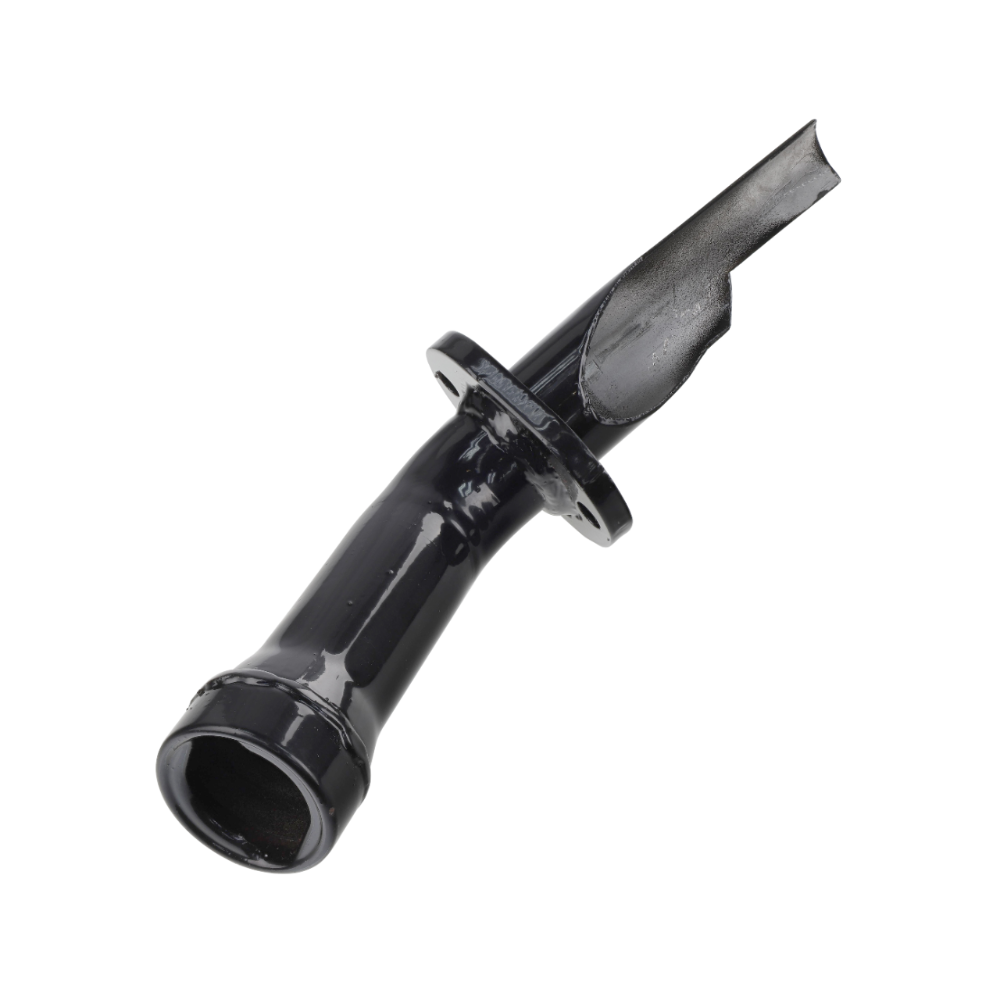 Заливная горловина для масла