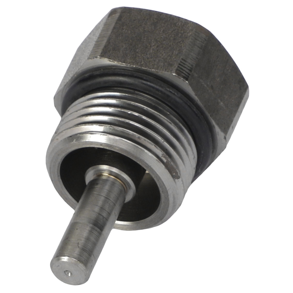 ПРЕДОХРАНИТЕЛЬНАЯ ПРОБКА