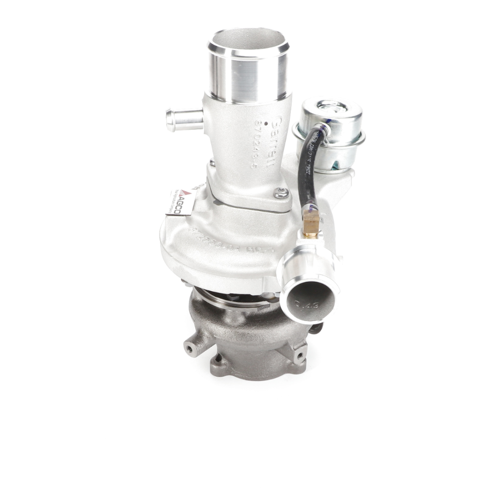 Турбокомпрессор