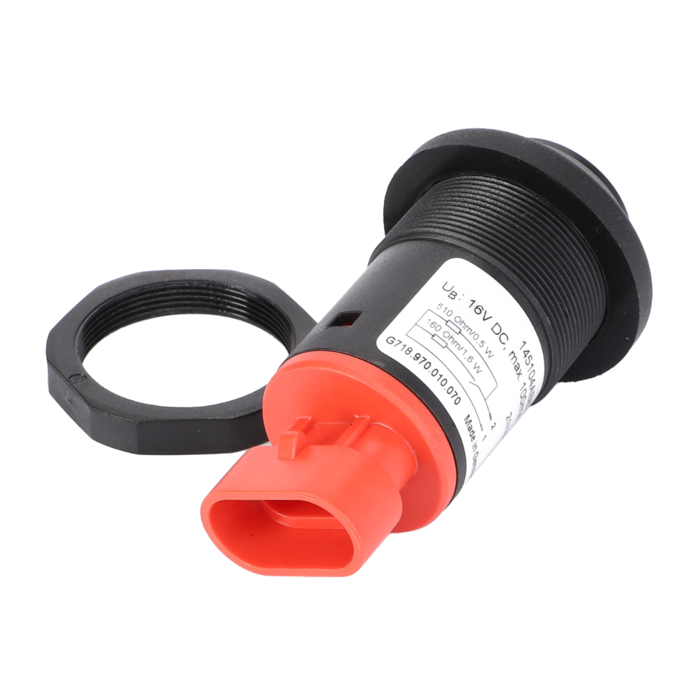 РЕЛЕ ДАВЛЕНИЯ