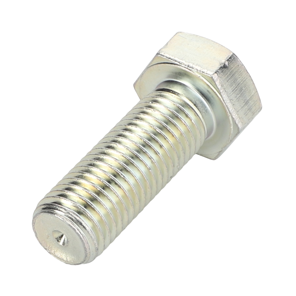 Болт с шестигранной головкой