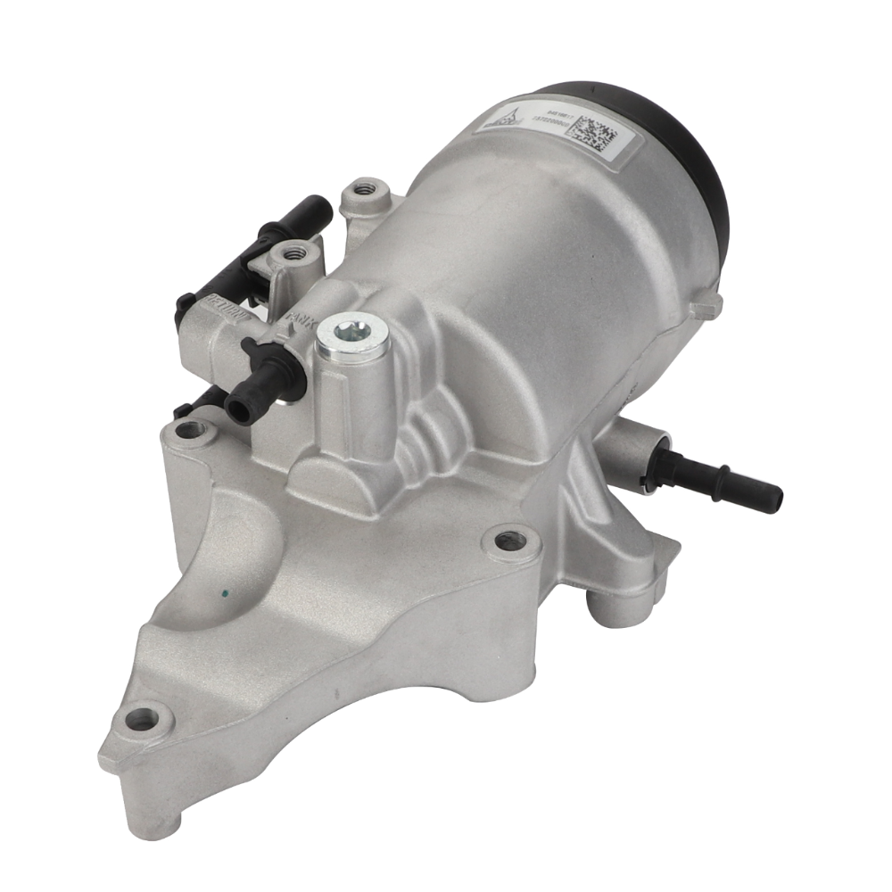 ТОПЛИВНЫЙ ФИЛЬТР В СБОРЕ