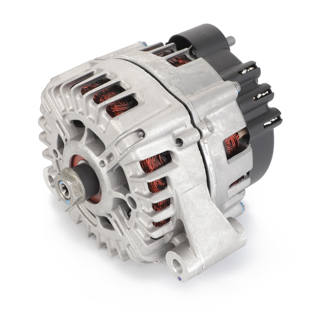 АЛЬТЕРНАТОР